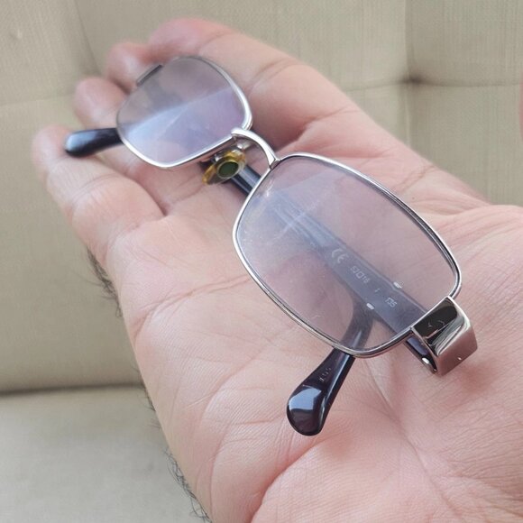 MK Michael Kors Women Glasses Frame Rose Gold Eyeglasses MK338 52[]16 Eyewear - Picture 3 of 12